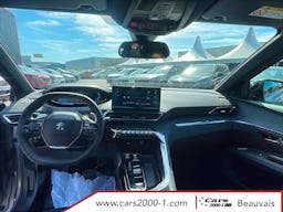 Peugeot 3008  Hybrid 180 e-EAT8 Allure Pack occasion - Photo 10