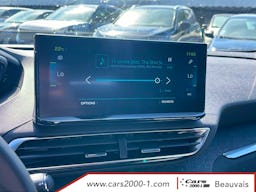 Peugeot 3008  Hybrid 180 e-EAT8 Allure Pack occasion - Photo 11