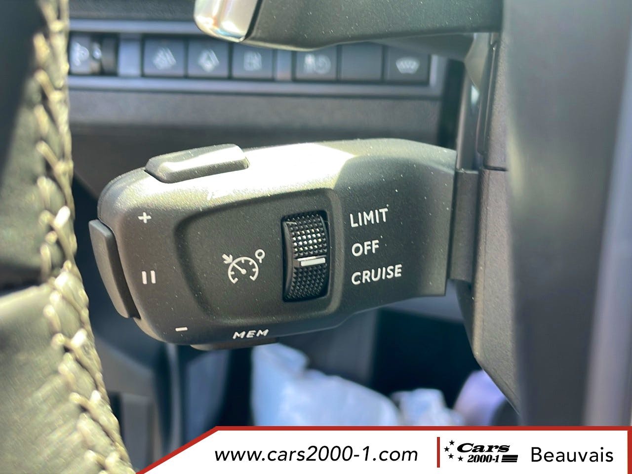 Peugeot 3008  Hybrid 180 e-EAT8 Allure Pack occasion - Photo 12