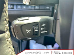 Peugeot 3008  Hybrid 180 e-EAT8 Allure Pack occasion - Photo 12