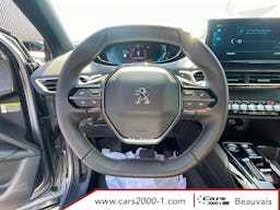 Peugeot 3008  Hybrid 180 e-EAT8 Allure Pack occasion - Photo 14