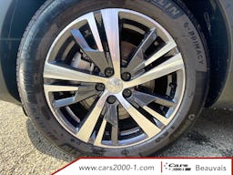 Peugeot 3008  Hybrid 180 e-EAT8 Allure Pack occasion - Photo 15