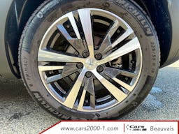 Peugeot 3008  Hybrid 180 e-EAT8 Allure Pack occasion - Photo 16