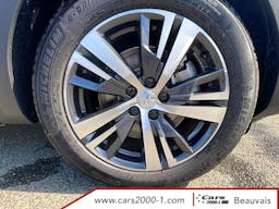 Peugeot 3008  Hybrid 180 e-EAT8 Allure Pack occasion - Photo 18