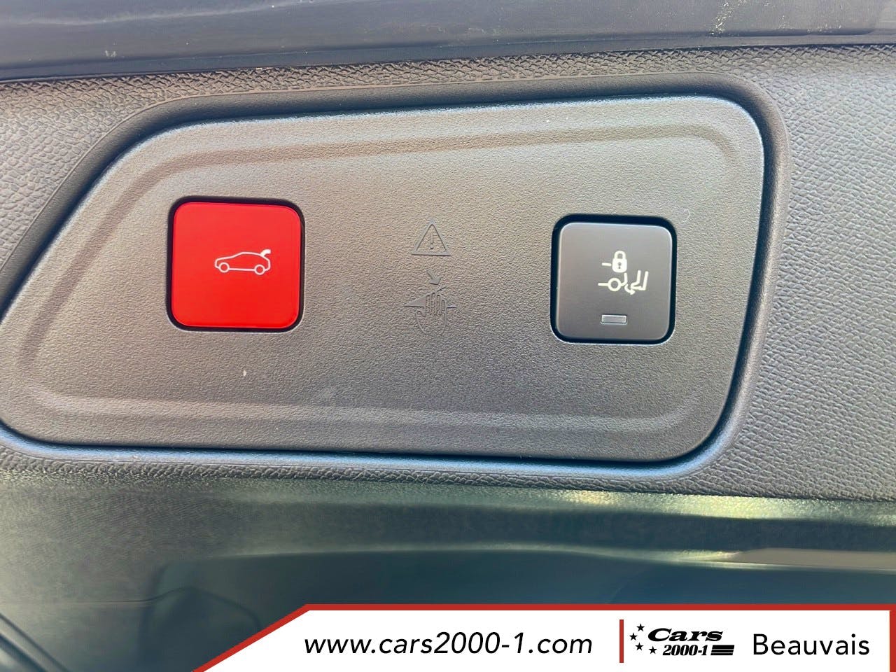 Peugeot 3008  Hybrid 180 e-EAT8 Allure Pack occasion - Photo 19