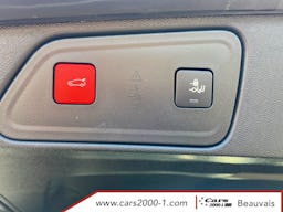 Peugeot 3008  Hybrid 180 e-EAT8 Allure Pack occasion - Photo 19