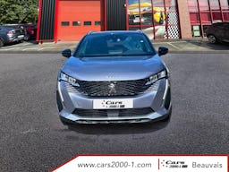 Peugeot 3008  Hybrid 180 e-EAT8 Allure Pack occasion - Photo 2