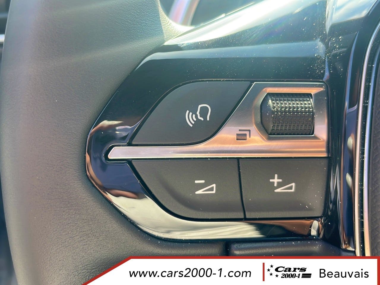 Peugeot 3008  Hybrid 180 e-EAT8 Allure Pack occasion - Photo 20