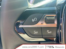 Peugeot 3008  Hybrid 180 e-EAT8 Allure Pack occasion - Photo 20
