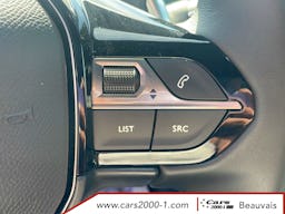 Peugeot 3008  Hybrid 180 e-EAT8 Allure Pack occasion - Photo 21