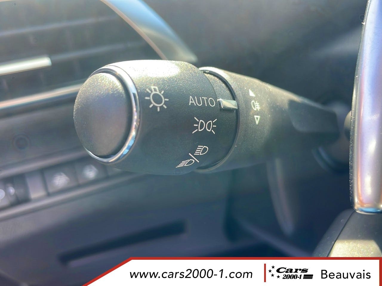 Peugeot 3008  Hybrid 180 e-EAT8 Allure Pack occasion - Photo 22