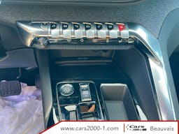 Peugeot 3008  Hybrid 180 e-EAT8 Allure Pack occasion - Photo 24
