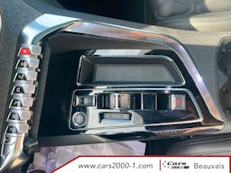 Peugeot 3008  Hybrid 180 e-EAT8 Allure Pack occasion - Photo 25