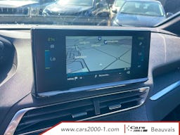 Peugeot 3008  Hybrid 180 e-EAT8 Allure Pack occasion - Photo 26