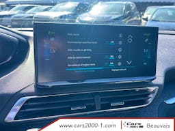Peugeot 3008  Hybrid 180 e-EAT8 Allure Pack occasion - Photo 27