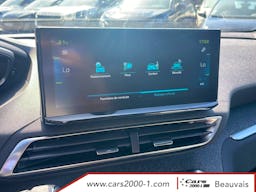 Peugeot 3008  Hybrid 180 e-EAT8 Allure Pack occasion - Photo 28