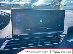 Peugeot 3008  Hybrid 180 e-EAT8 Allure Pack occasion - Photo 29