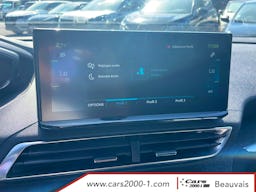 Peugeot 3008  Hybrid 180 e-EAT8 Allure Pack occasion - Photo 30