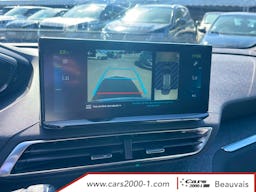 Peugeot 3008  Hybrid 180 e-EAT8 Allure Pack occasion - Photo 31