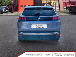 Peugeot 3008  Hybrid 180 e-EAT8 Allure Pack occasion - Photo 5