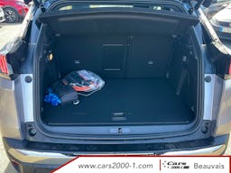 Peugeot 3008  Hybrid 180 e-EAT8 Allure Pack occasion - Photo 7