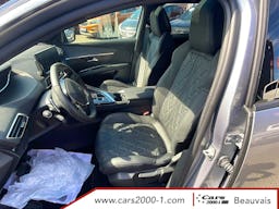 Peugeot 3008  Hybrid 180 e-EAT8 Allure Pack occasion - Photo 8