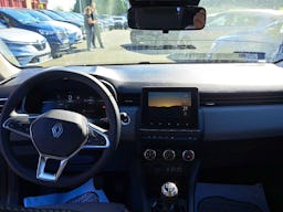 Renault Clio V  Blue dCi 100 ch GSR2 Evolution occasion - Photo 10