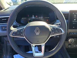 Renault Clio V  Blue dCi 100 ch GSR2 Evolution occasion - Photo 14
