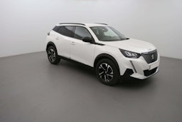 Peugeot 2008  PureTech 130 S&S BVM6 Allure occasion - Photo 3