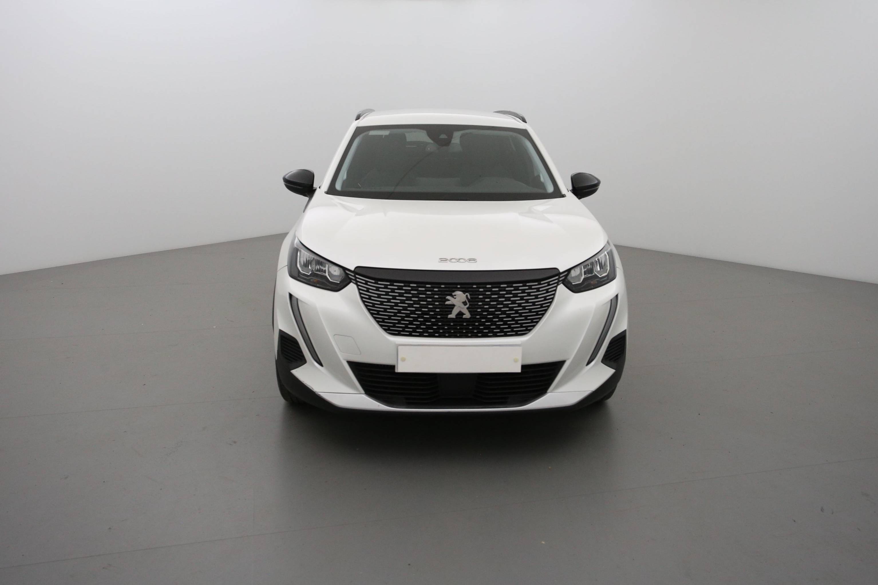 Peugeot 2008  PureTech 130 S&S BVM6 Allure occasion - Photo 2