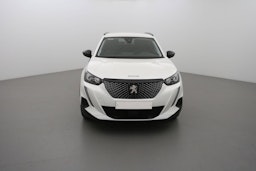 Peugeot 2008  PureTech 130 S&S BVM6 Allure occasion - Photo 2