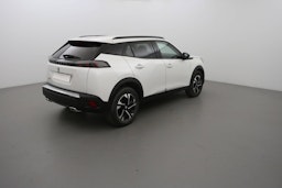 Peugeot 2008  PureTech 130 S&S BVM6 Allure occasion - Photo 5