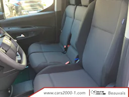 Opel Combo M CHARGE UTILE MAJOREE DIESEL 100 CH MANUELLE occasion - Photo 8