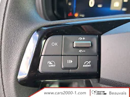 Opel Combo M CHARGE UTILE MAJOREE DIESEL 100 CH MANUELLE occasion - Photo 12