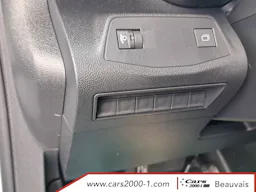 Opel Combo  M CHARGE UTILE MAJOREE DIESEL 100 CH MANUELLE occasion - Photo 20