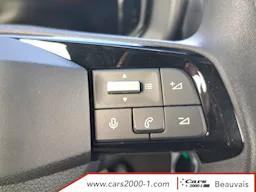 Opel Combo  M CHARGE UTILE MAJOREE DIESEL 100 CH MANUELLE occasion - Photo 21