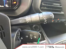 Opel Combo  M CHARGE UTILE MAJOREE DIESEL 100 CH MANUELLE occasion - Photo 25