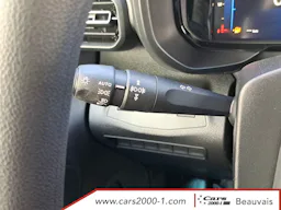 Opel Combo  M CHARGE UTILE MAJOREE DIESEL 100 CH MANUELLE occasion - Photo 26
