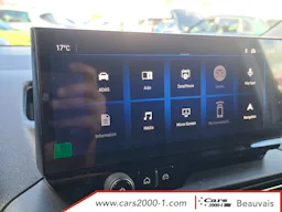 Opel Combo M CHARGE UTILE MAJOREE DIESEL 100 CH MANUELLE occasion - Photo 29