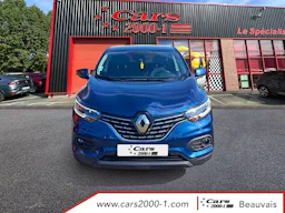 Renault Kadjar TCe 140 FAP EDC Business occasion - Photo 2
