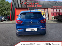 Renault Kadjar TCe 140 FAP EDC Business occasion - Photo 5