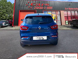 Renault Kadjar  TCe 140 FAP EDC Business occasion - Photo 5