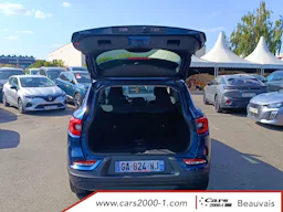 Renault Kadjar  TCe 140 FAP EDC Business occasion - Photo 7