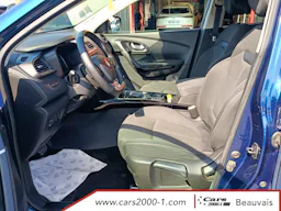 Renault Kadjar TCe 140 FAP EDC Business occasion - Photo 8