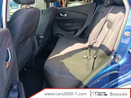 Renault Kadjar TCe 140 FAP EDC Business occasion - Photo 9