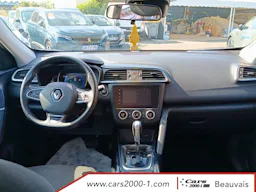 Renault Kadjar  TCe 140 FAP EDC Business occasion - Photo 10