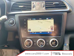 Renault Kadjar  TCe 140 FAP EDC Business occasion - Photo 11