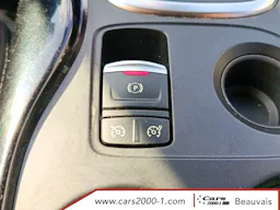 Renault Kadjar  TCe 140 FAP EDC Business occasion - Photo 12
