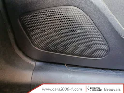 Renault Kadjar  TCe 140 FAP EDC Business occasion - Photo 13