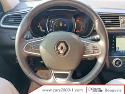 Renault Kadjar TCe 140 FAP EDC Business occasion - Photo 14
